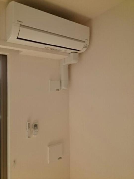 エアコン