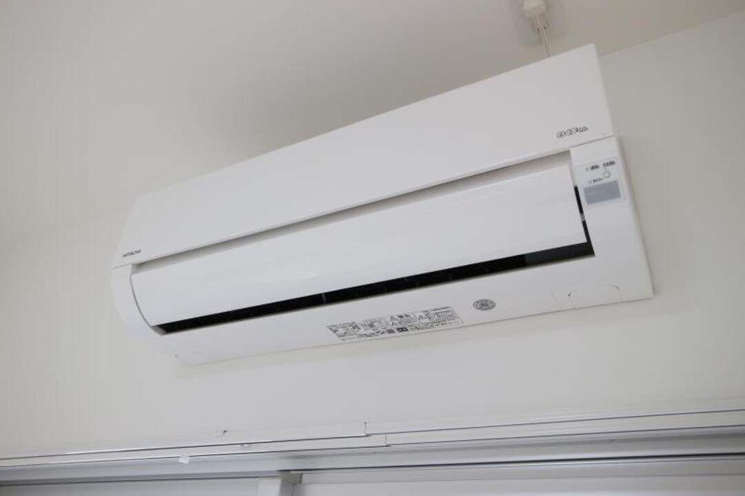 エアコン