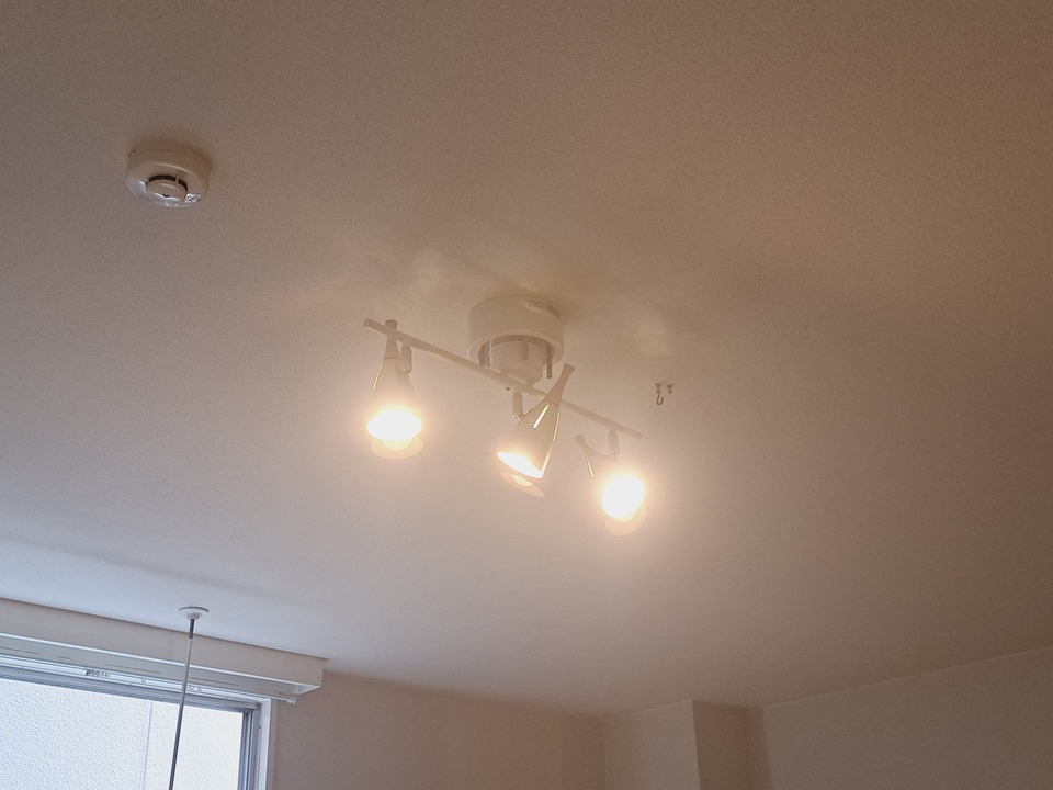 照明器具