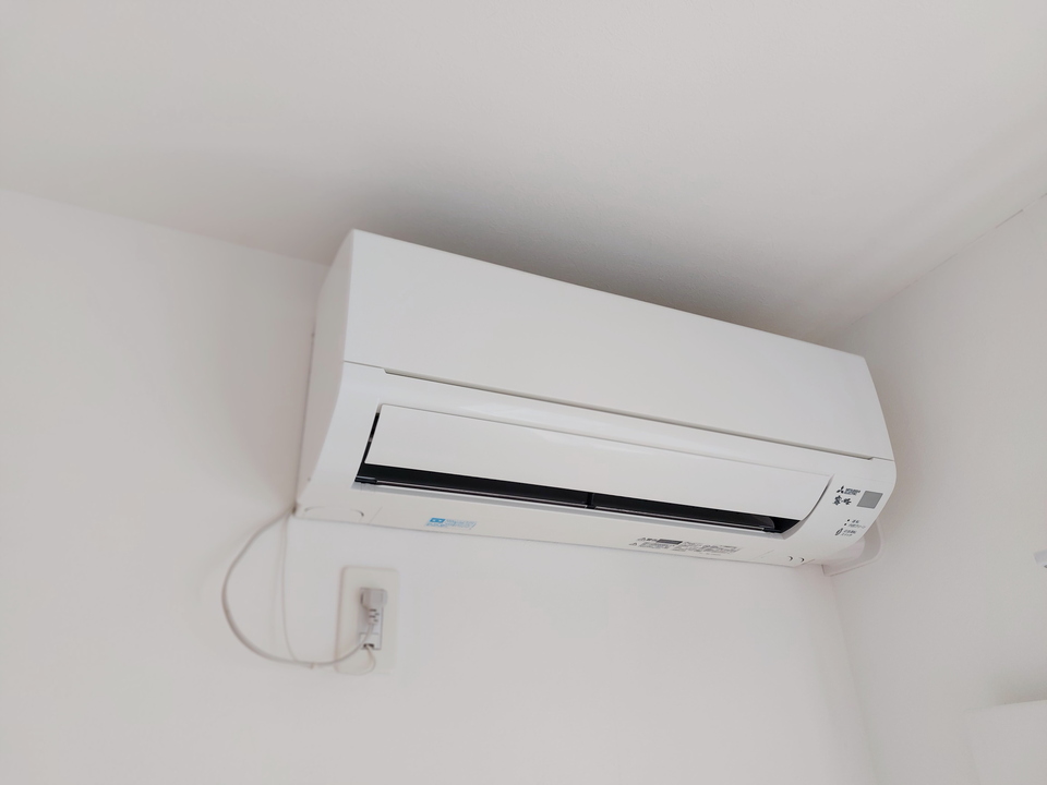 エアコン