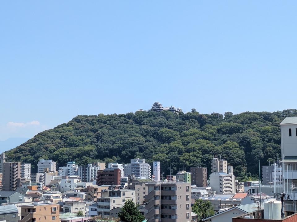 背景
