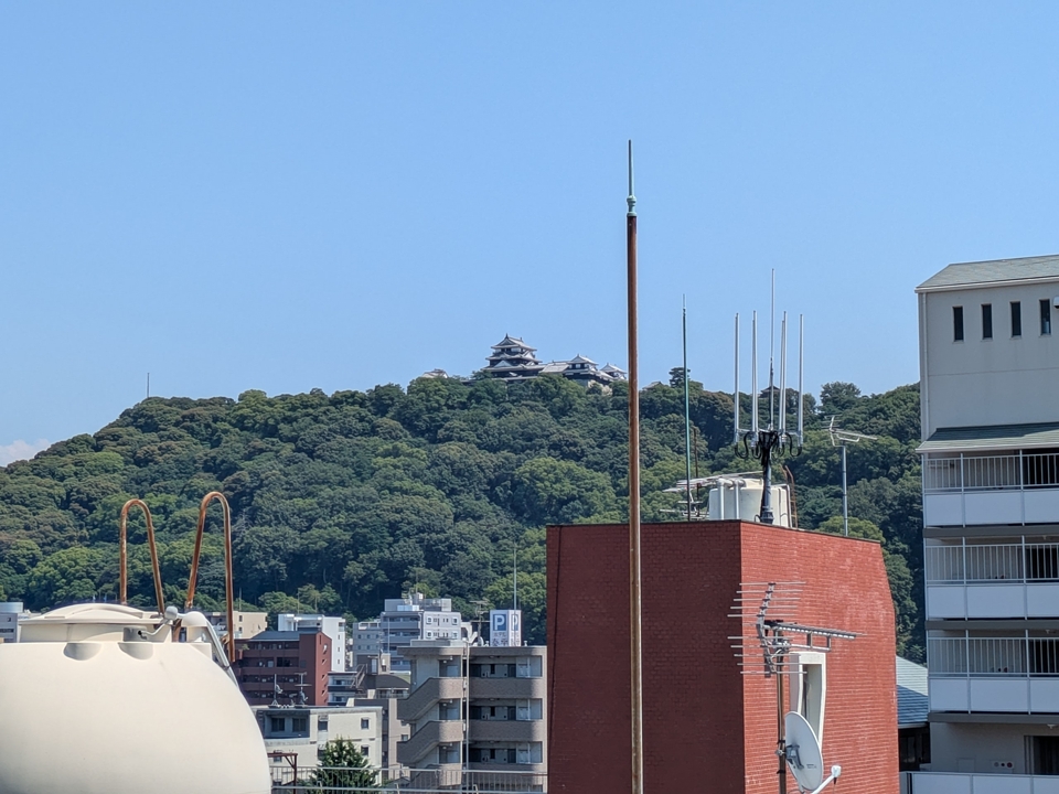 背景