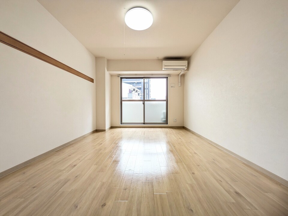 クローゼット