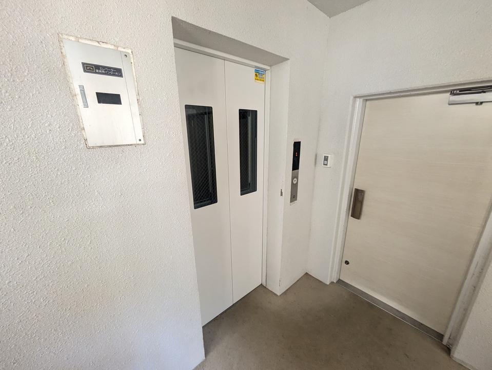 エレベーター