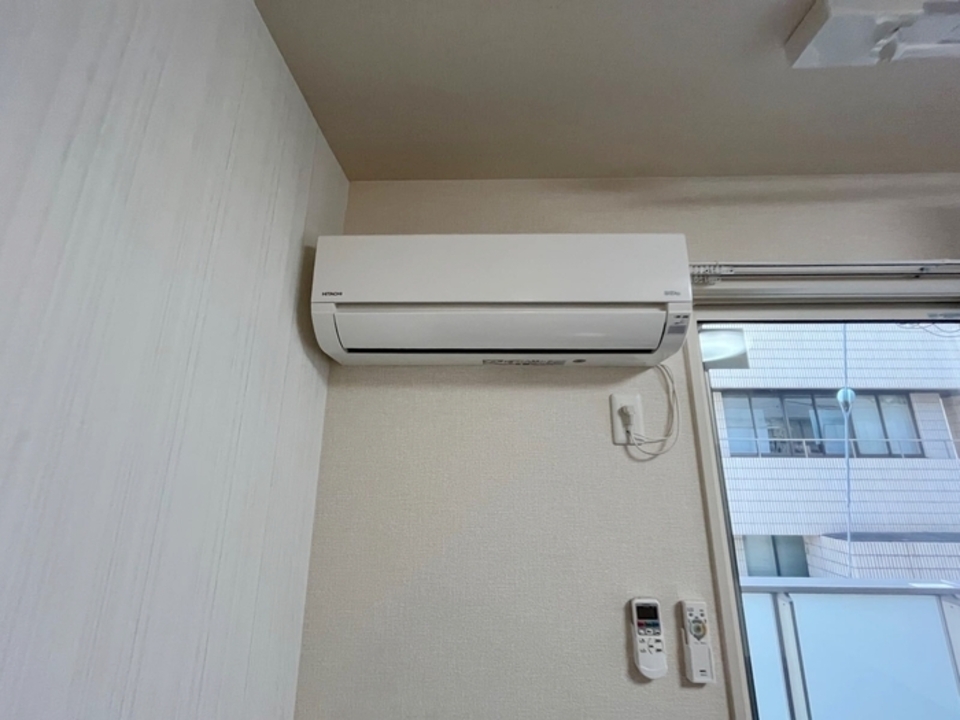 エアコン