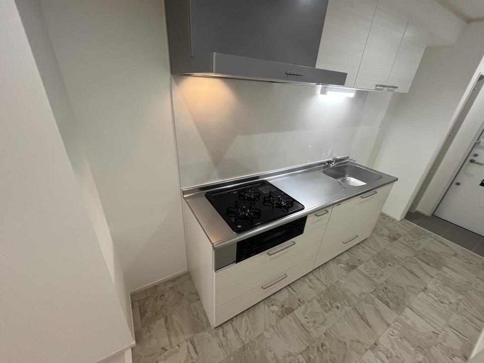 システムキッチン