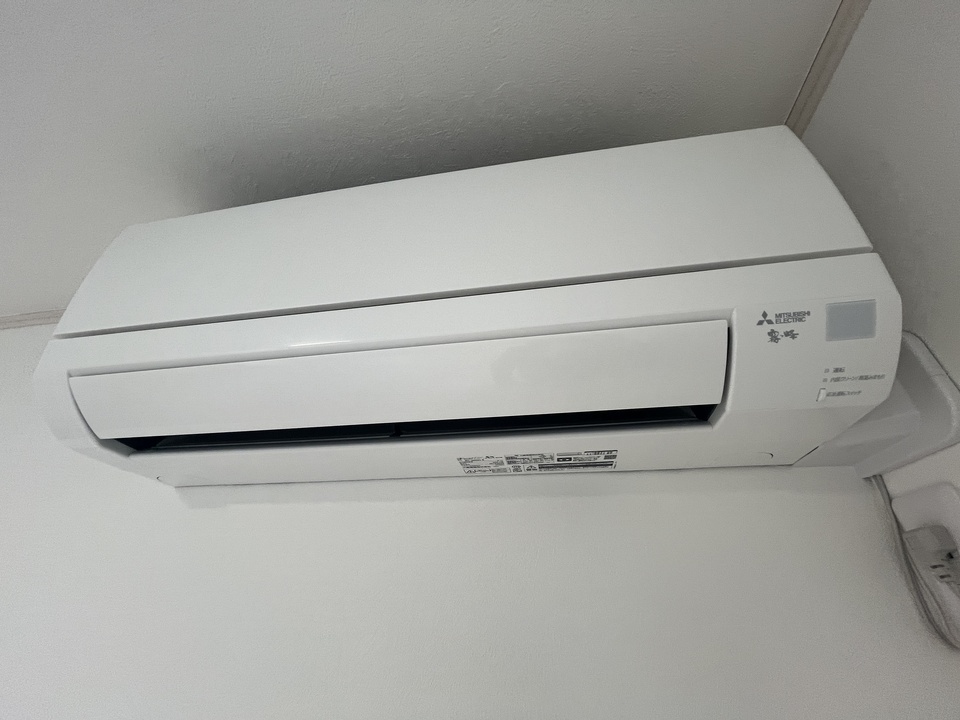 エアコン
