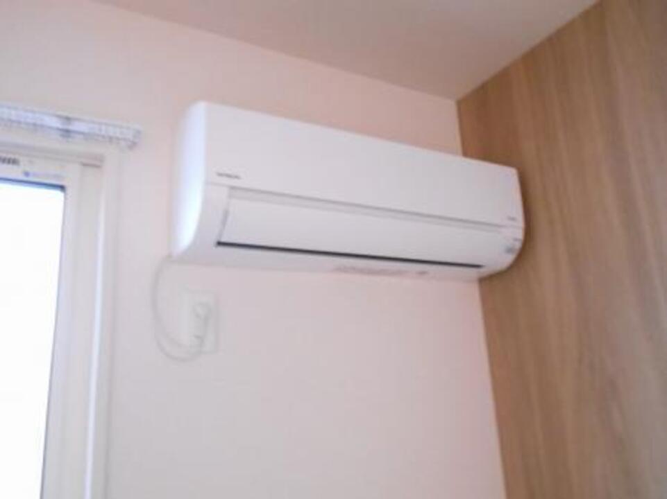 エアコン