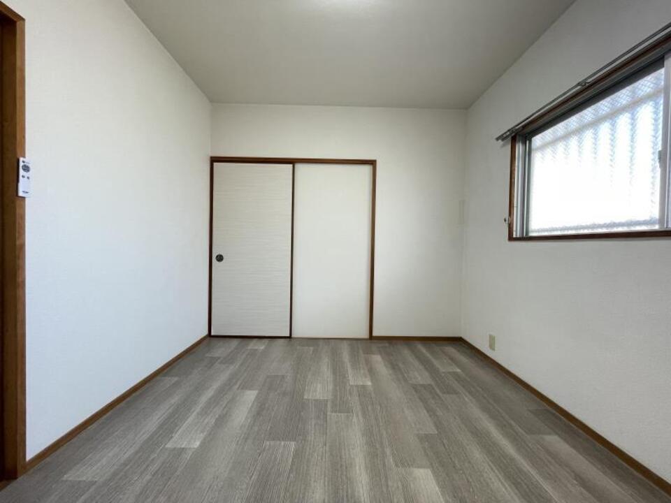 洋室6帖