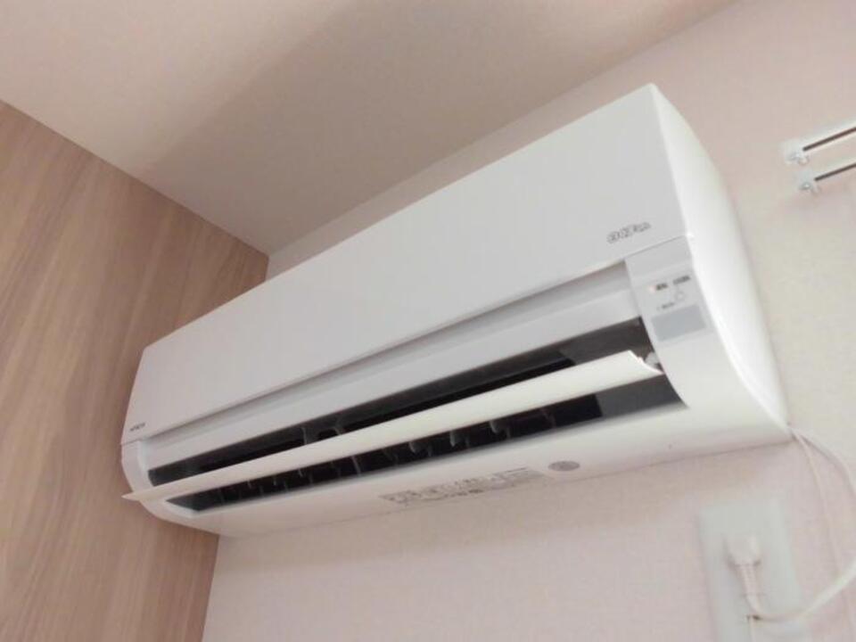 エアコン
