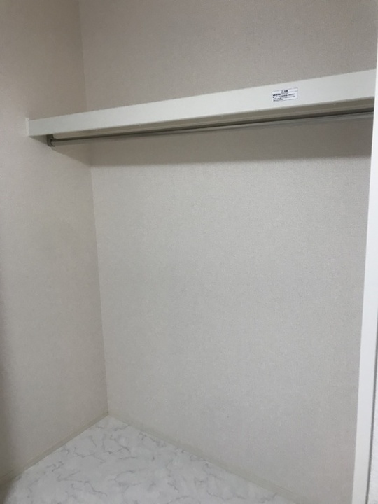 クローゼット