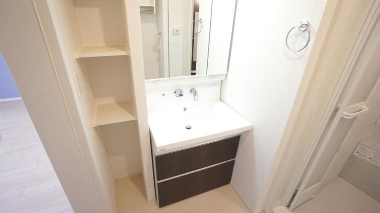 シャンプードレッサー