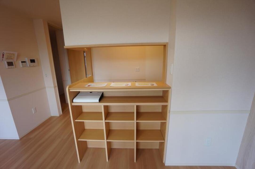 棚