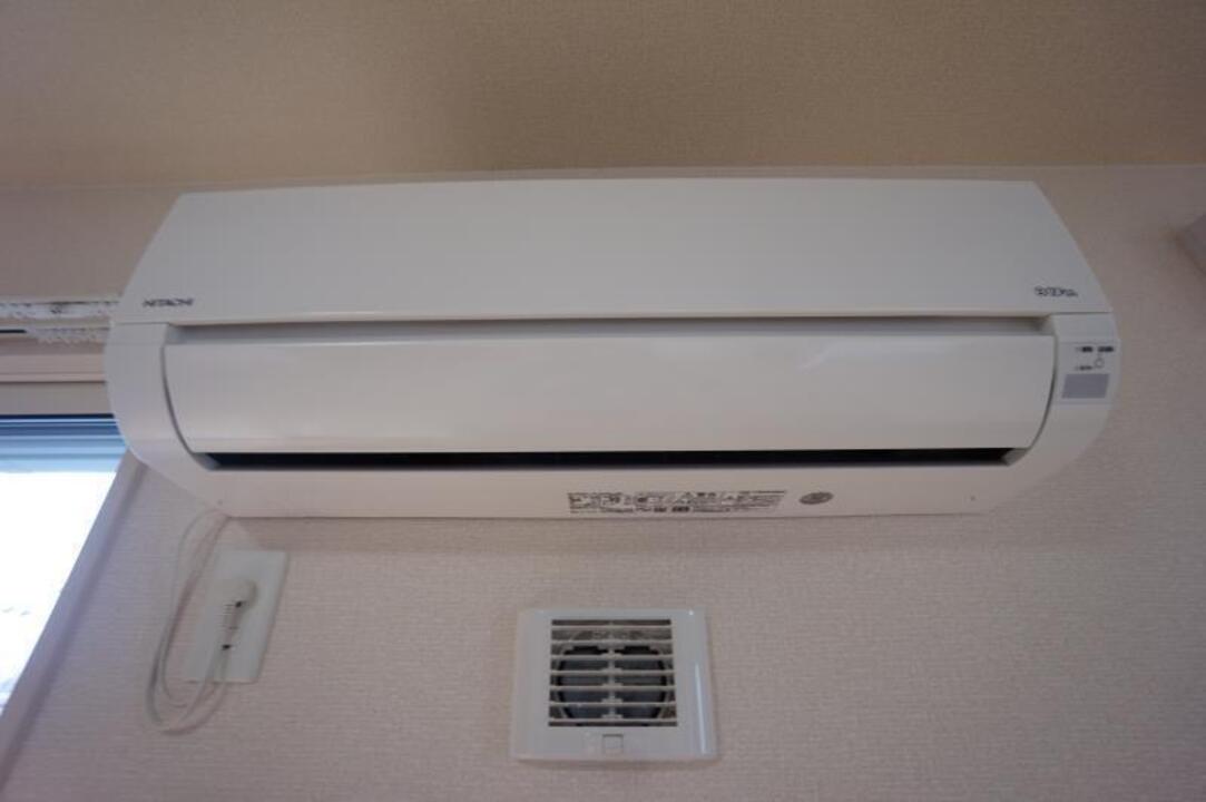 エアコン