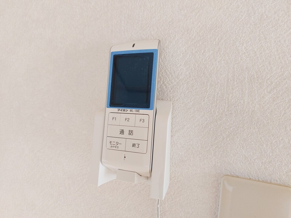 モニターホン
