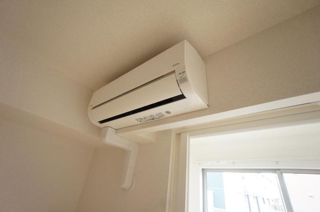 エアコン