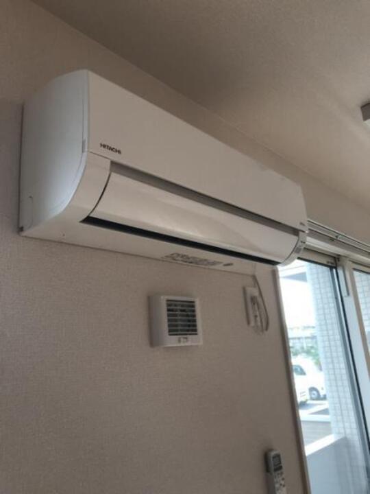 エアコン