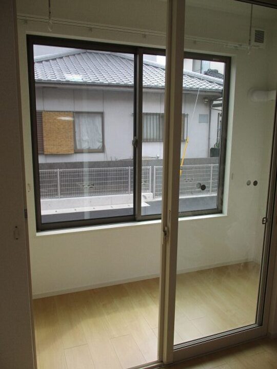 サンルーム