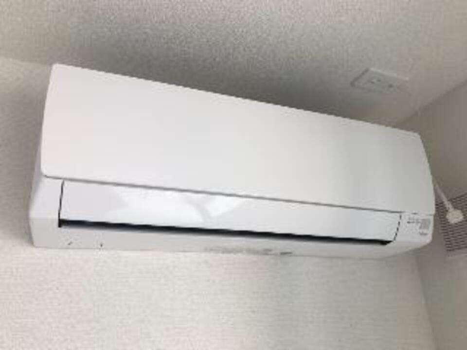 エアコン