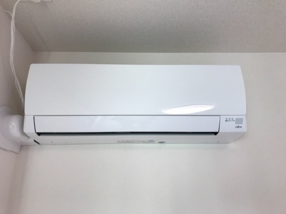 エアコン