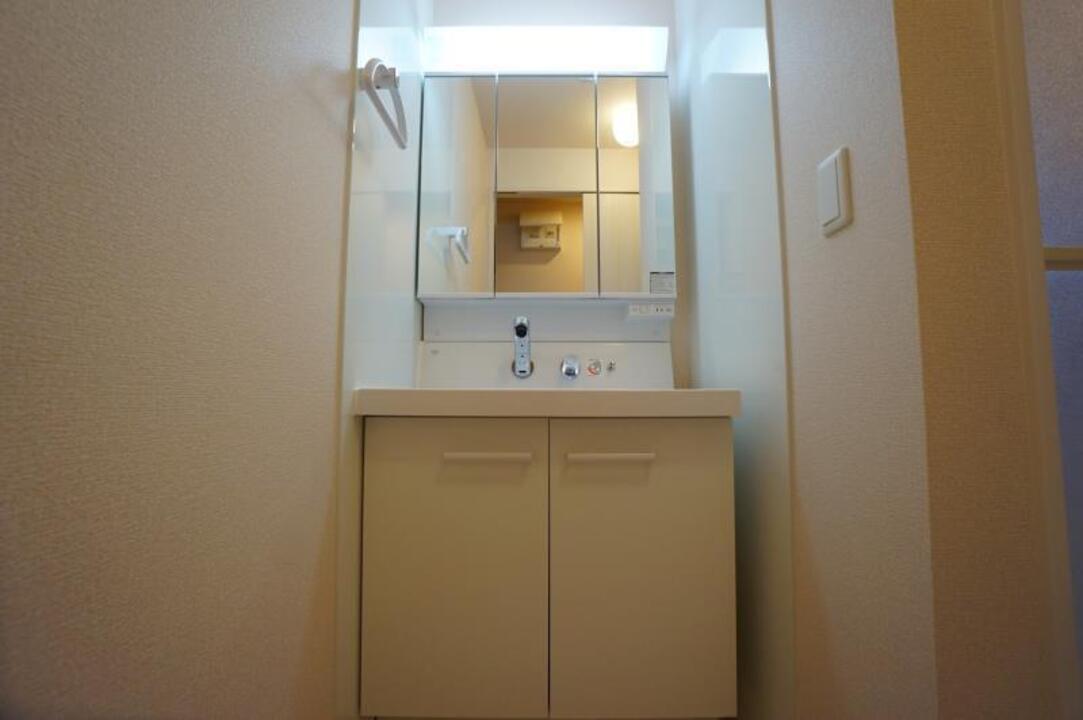 シャンプードレッサー