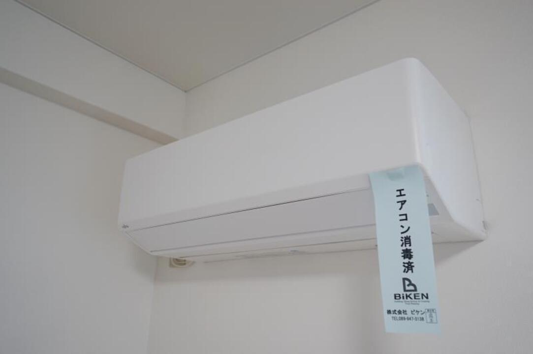 エアコン