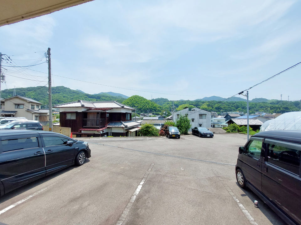 背景