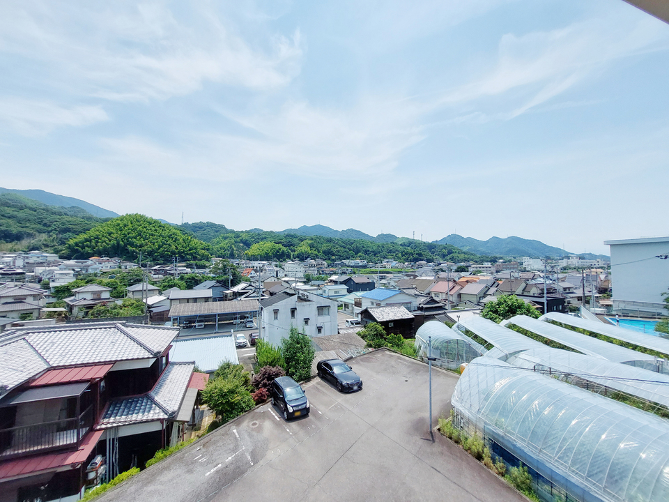 背景
