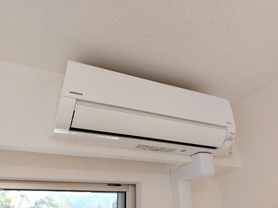 エアコン