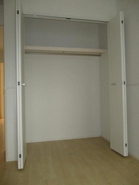 クローゼット