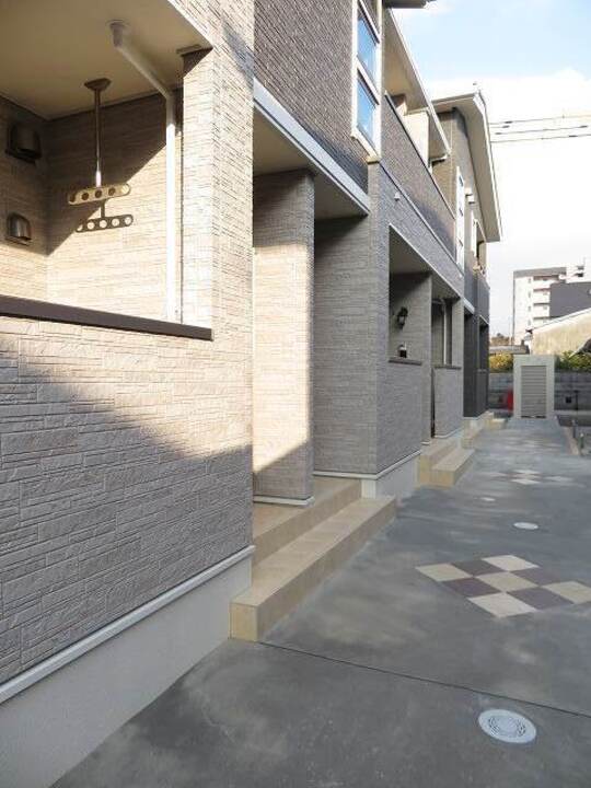 共用部分