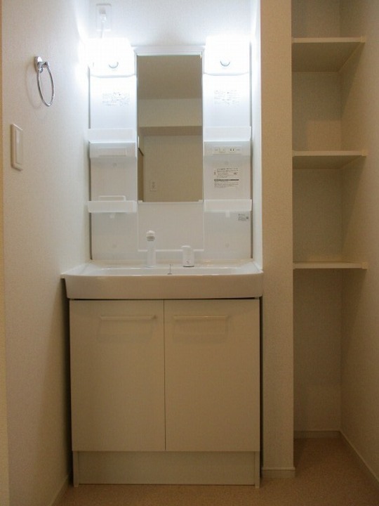 洗面所