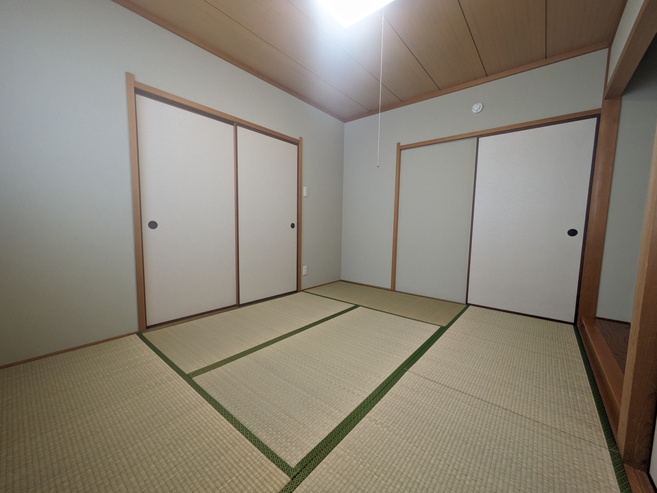 和室