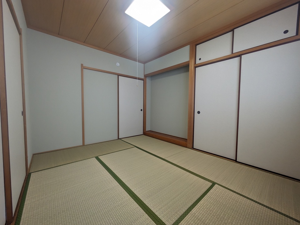 和室