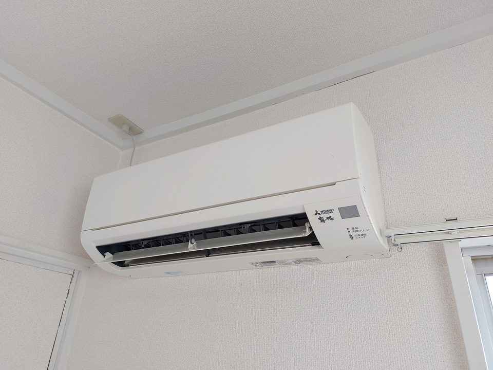 エアコン