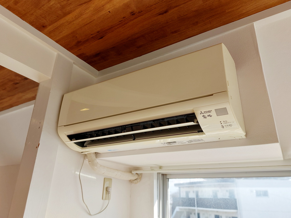 エアコン