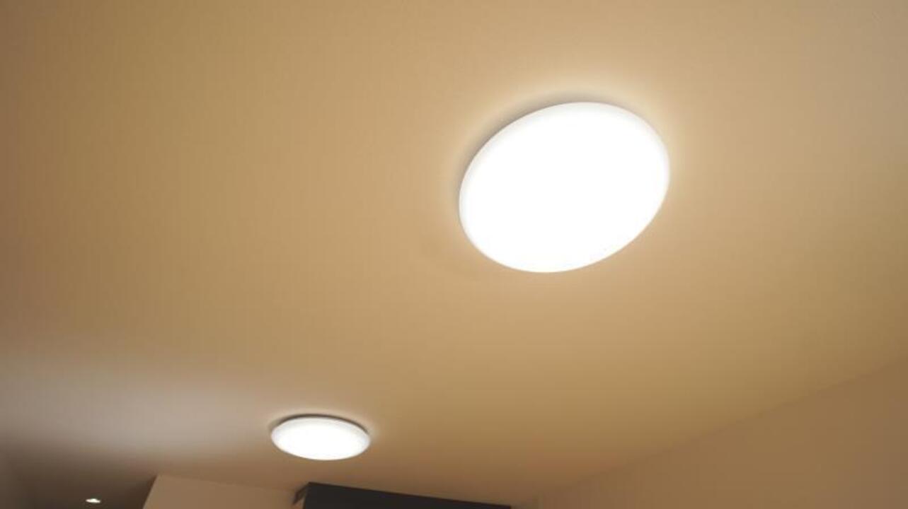 照明器具