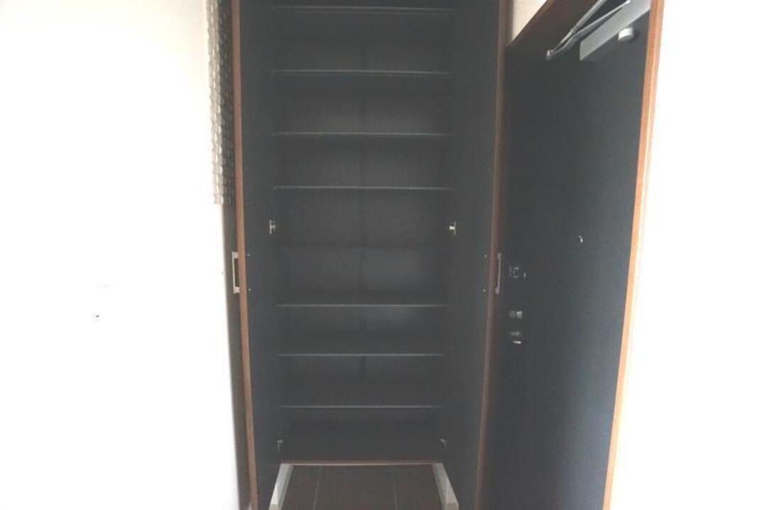 下駄箱