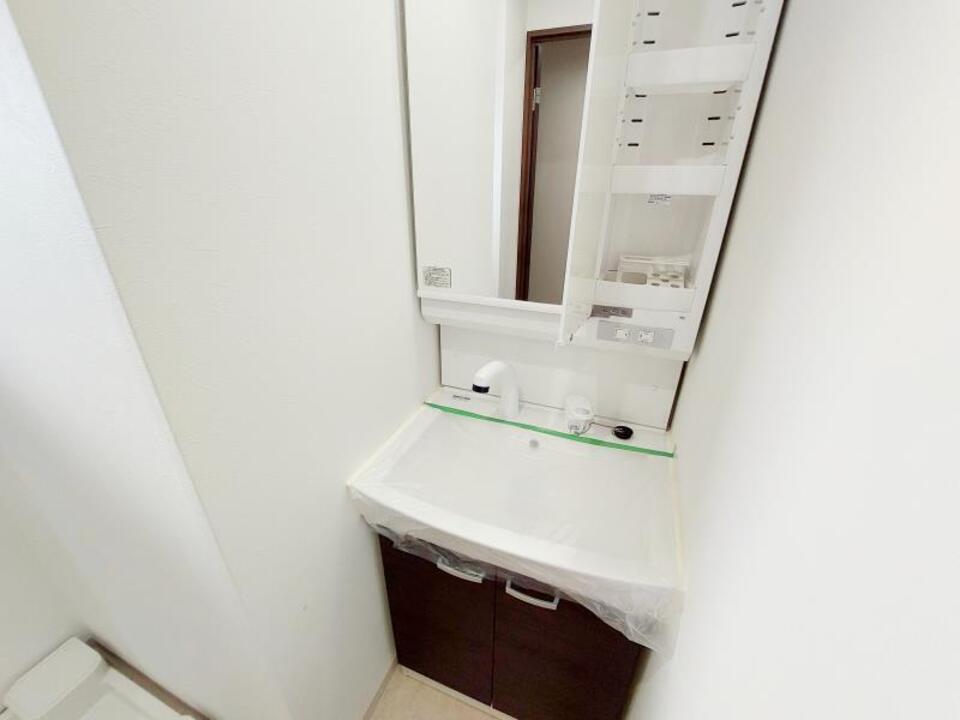 シャンプードレッサー