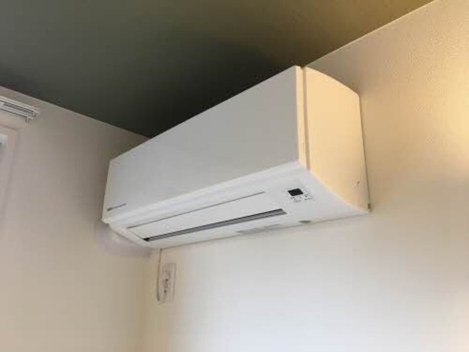 エアコン
