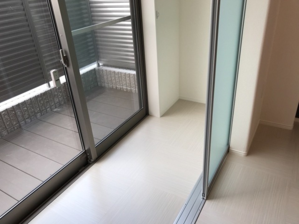 インナーテラス