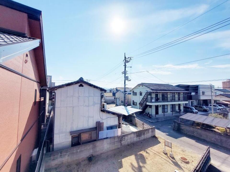 背景