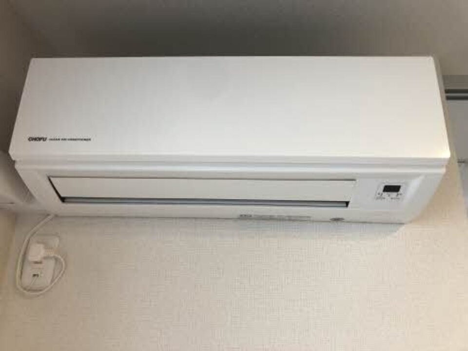 エアコン