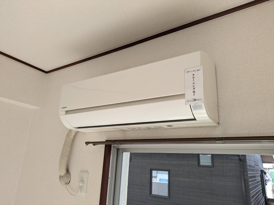 エアコン
