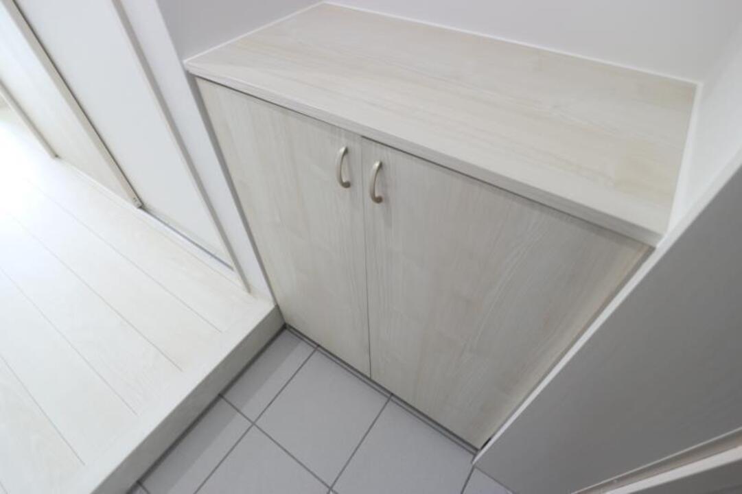 下駄箱