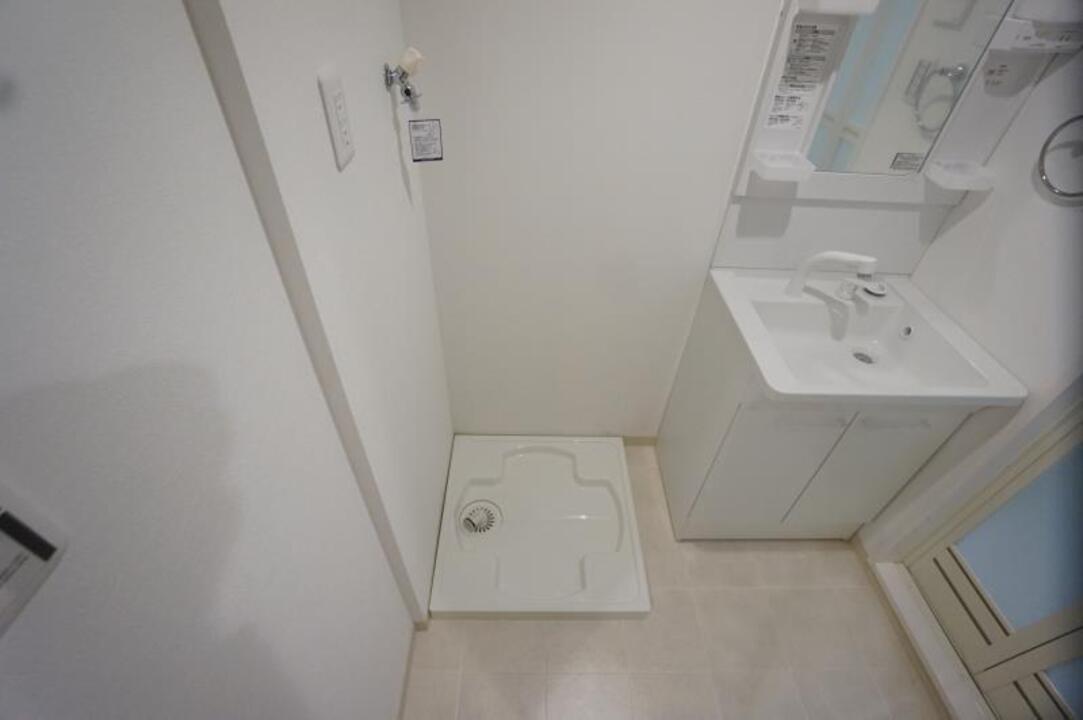 シャンプードレッサー