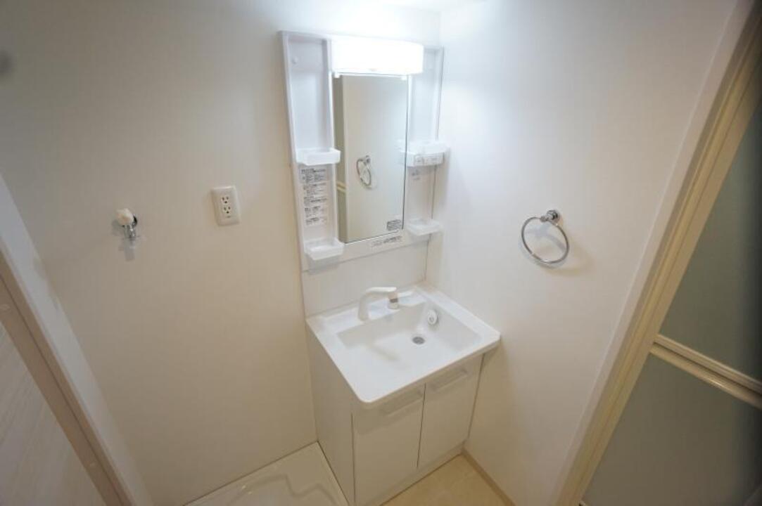 シャンプードレッサー