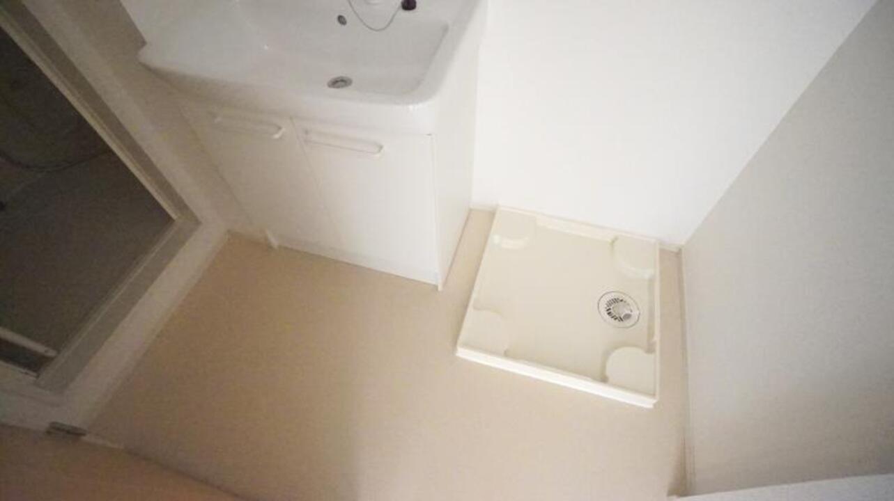 洗面所