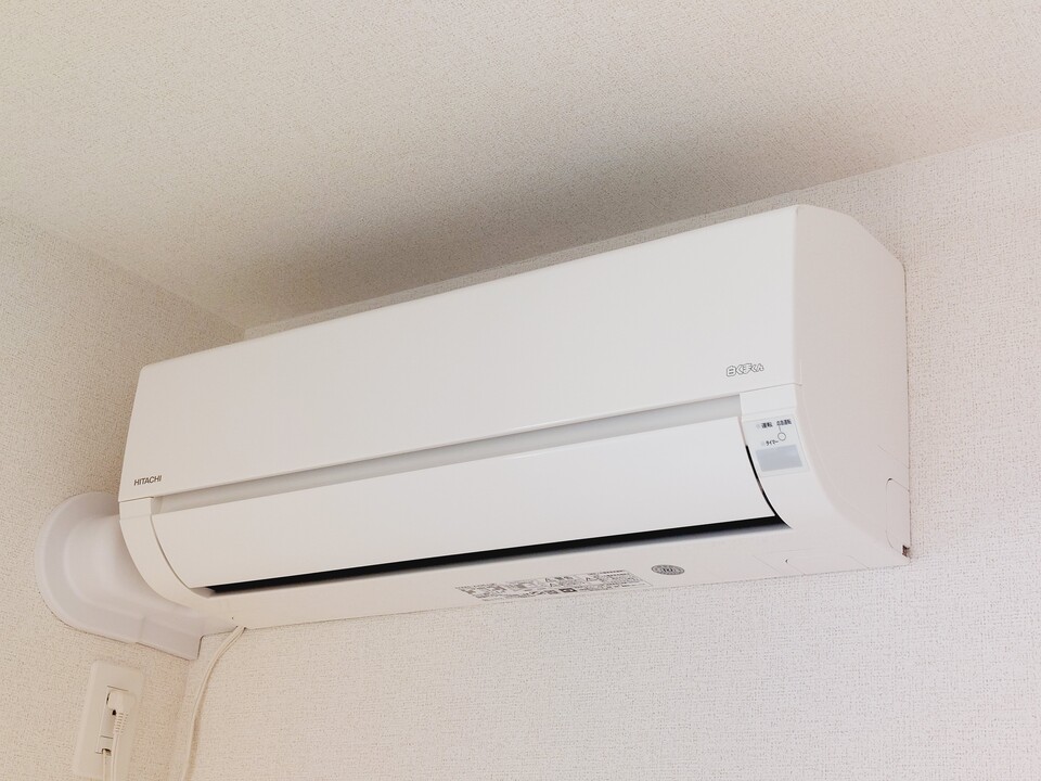 エアコン