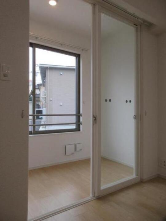 インナーテラス